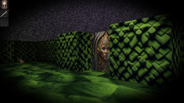 The Sorcerer's Mindmaze Image