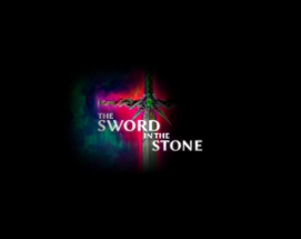 The sword in the stone Image