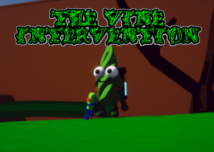 Games like The Vine Intervention