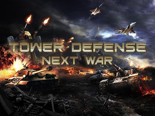 Games like Tower Defense: Next WAR