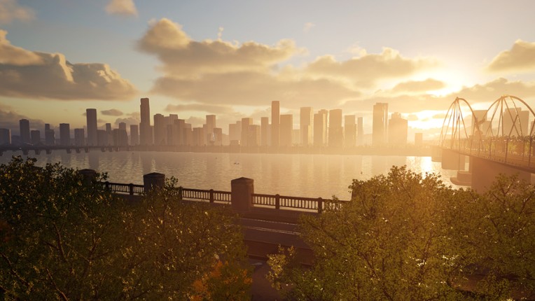 Tunnel Boat Terror screenshot