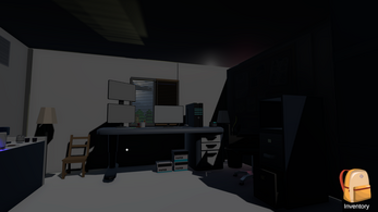 Unlocking Mystery (Final Version) screenshot