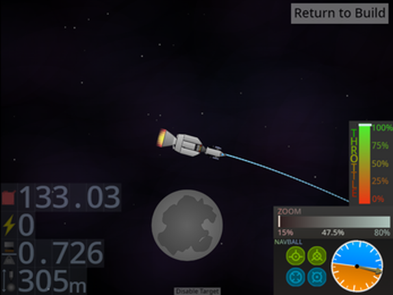 untitled space program screenshot