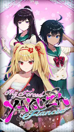 My Forced Yakuza Fiancée screenshot