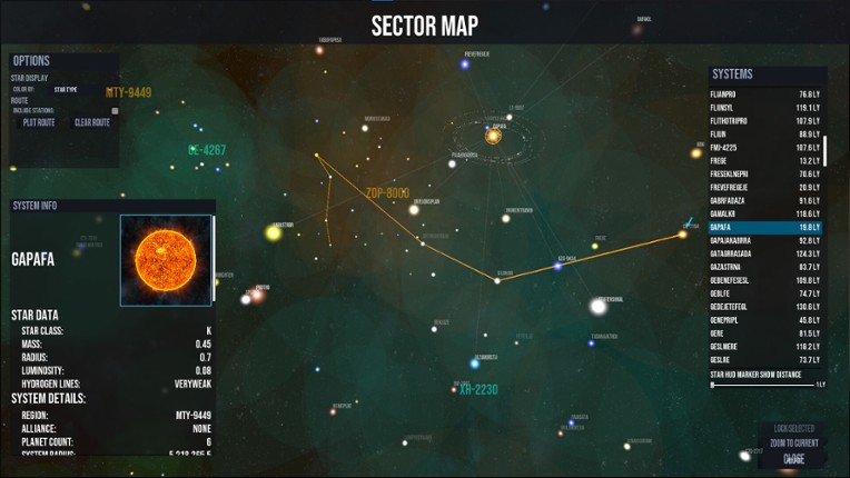 GCS: Salvage Rat screenshot