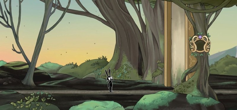 Get Together: A Coop Adventure screenshot