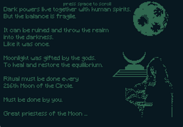 Gift Of The Moon Image