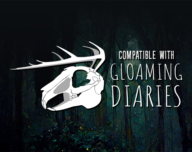 Games like Gloaming Diaries 3rd Party License
