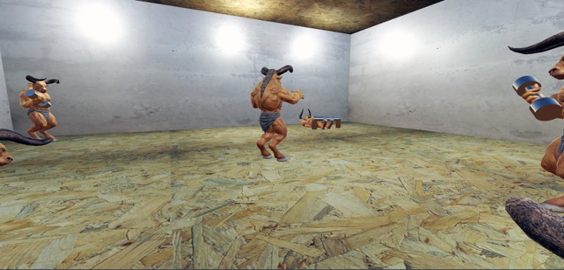 Glory & Honor screenshot