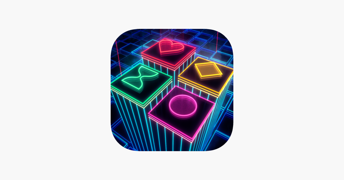 Games like GlowGrid 2