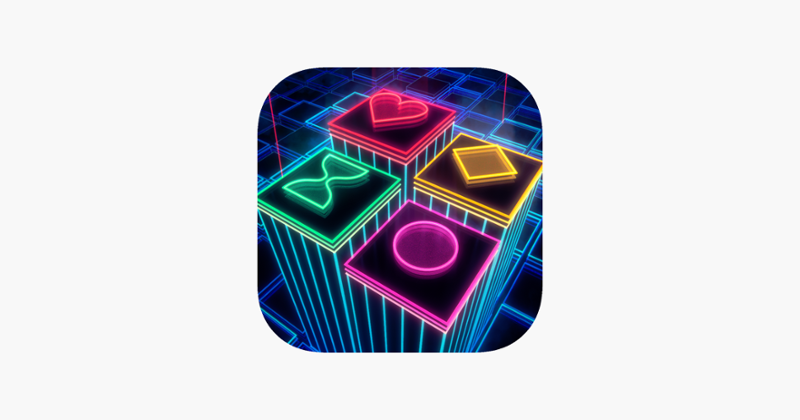 GlowGrid 2 Image