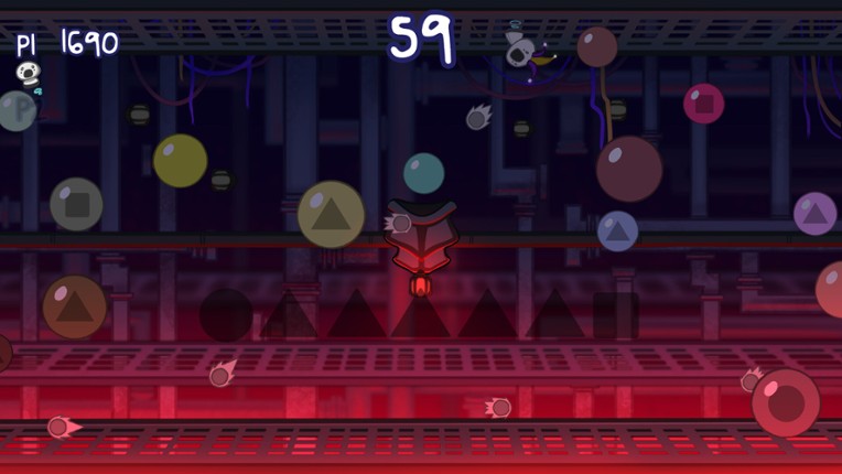 GoobnBalloonsDX screenshot