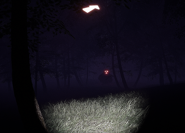 GRIMACE'S BIRTHDAY screenshot