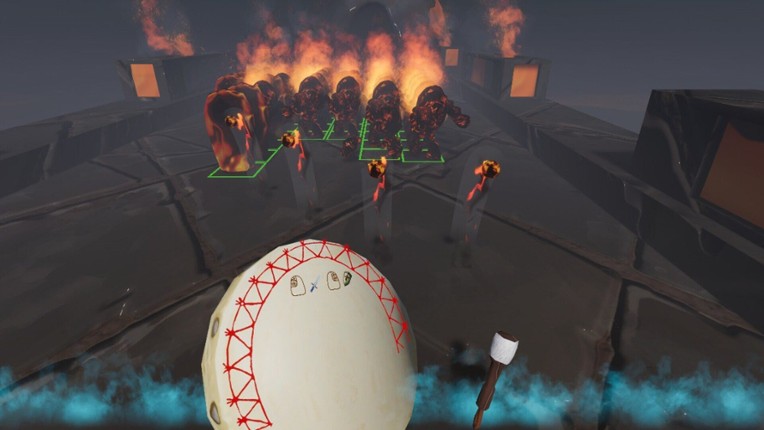 Guardian of Altai screenshot