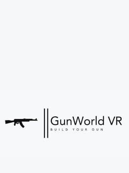 Games like GunWorld VR