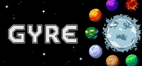 Games like Gyre
