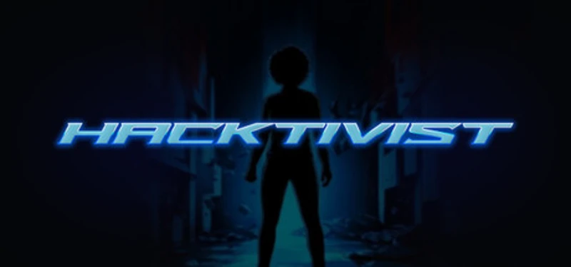 Hacktivist: Escape the Automaton Image