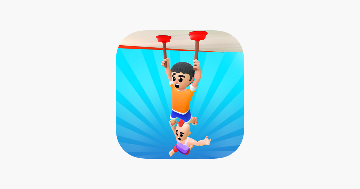 Games like Hang On Run