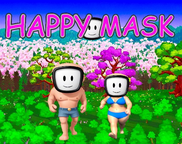 Games like Happy Mask