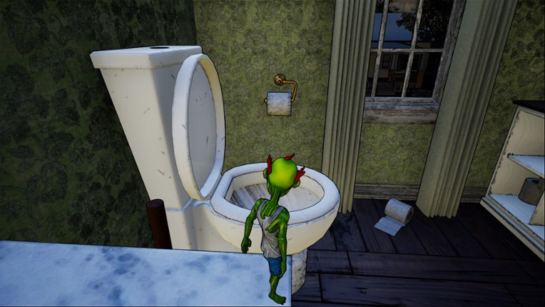 Happy Trap House screenshot