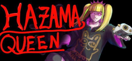 Games like HAZAMA_QUEEN