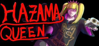 HAZAMA_QUEEN Image