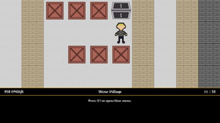 HEROES OF ISSEL: PROLOGUE [DEMO] Image