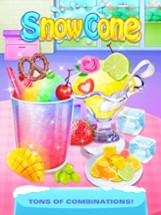 Homemade Snow Cone Maker Image