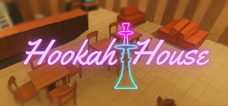 Hookah House Image
