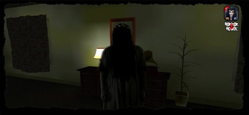 Horror House 2:Simulator 3D VR screenshot