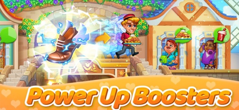 Hotel Marina: Hotel Management screenshot