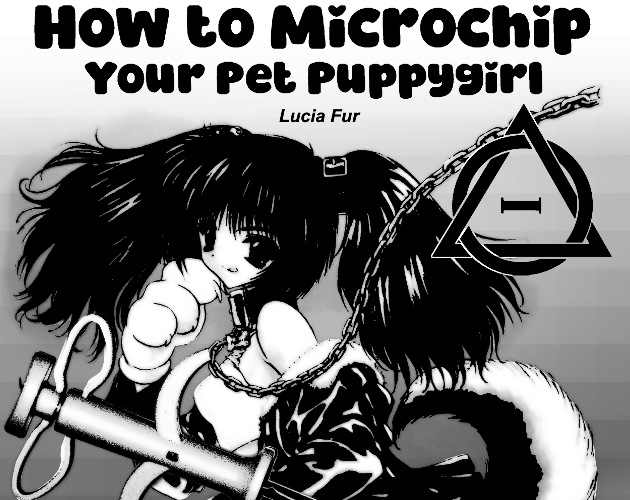 Games like How to Microchip Your Pet Puppygirl
