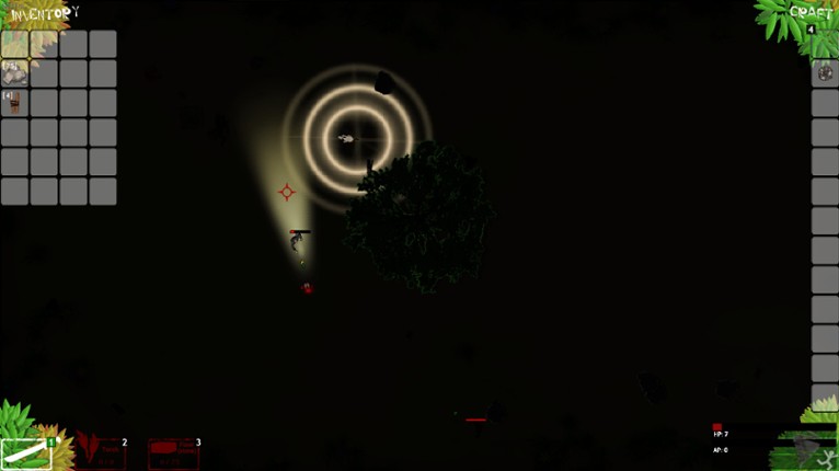 HUNGER screenshot