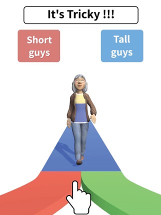 Hyper Life screenshot