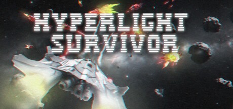Games like Hyperlight Survivor