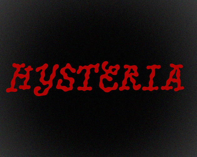 Games like hysteria