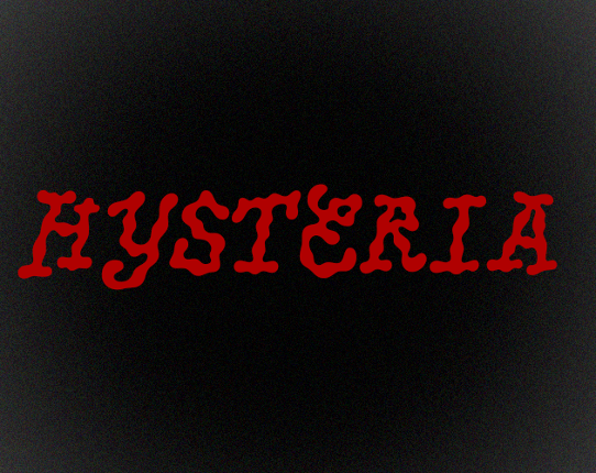 hysteria Image