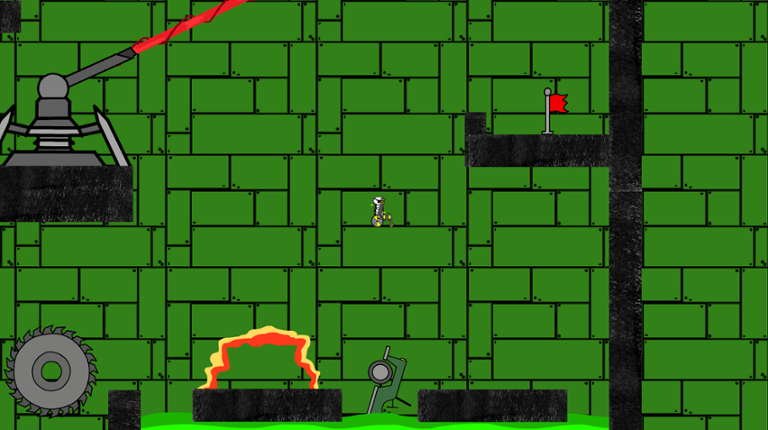 Incendiary Heights Image