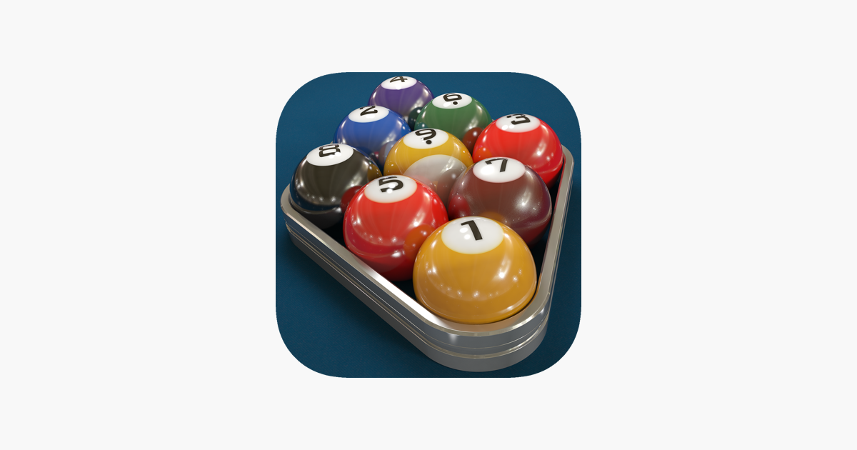 Games like International Pool Free