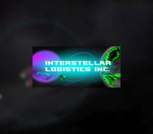 Interstellar Logistics inc Image