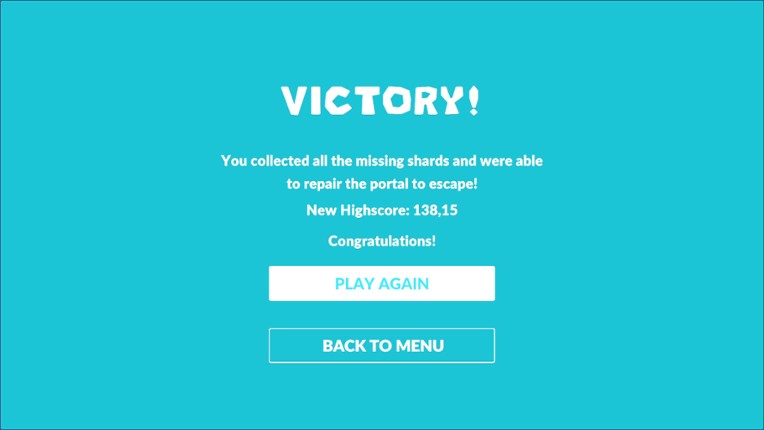 [E]ISLAND HOP - Academic Version screenshot