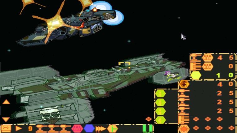 Jerico Proxyma - Zsivanyur screenshot