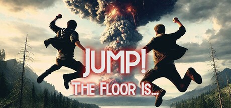Games like JUMP! The Floor Is...