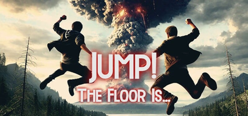 JUMP! The Floor Is... Image