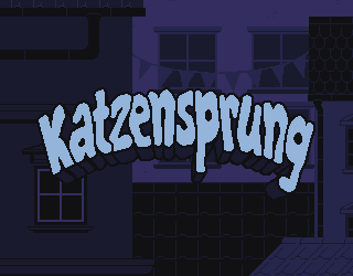 Games like Katzensprung