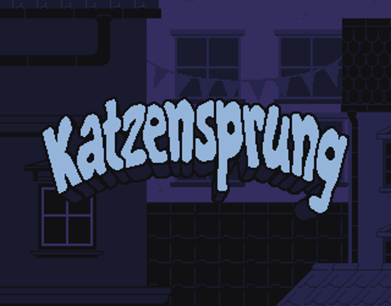 Katzensprung Image