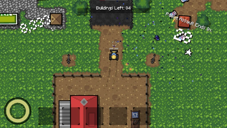 Killdozer Image