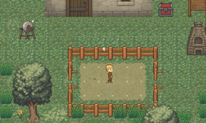 Kingdom of Hope screenshot