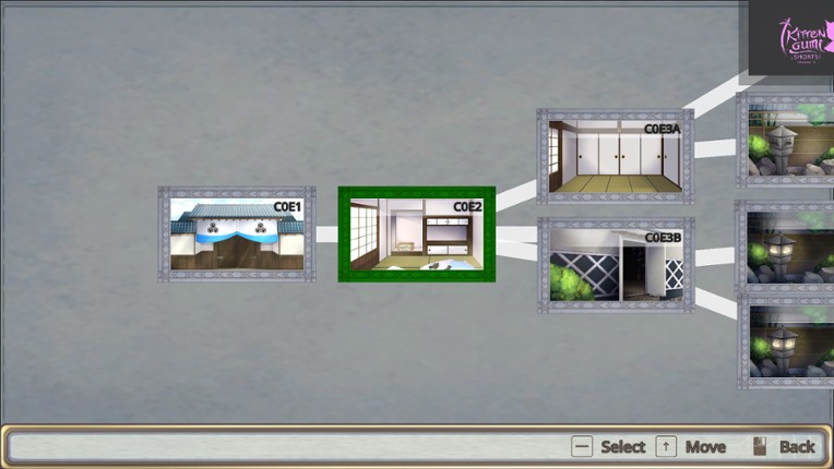 Kittengumi Short: Chapter 0 screenshot