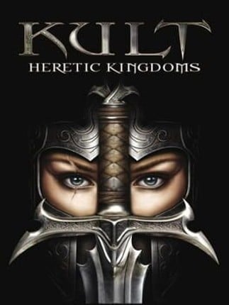 Kult: Heretic Kingdoms Game Cover